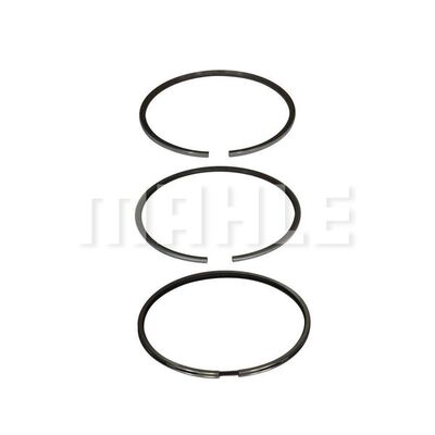 Set segmenti piston A0010210 MAHLE