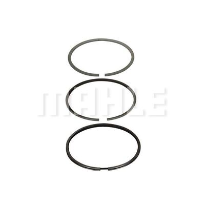 Set segmenti piston A0010410 MAHLE