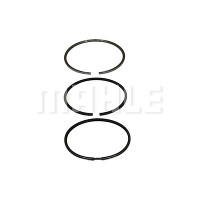 Set segmenti piston A0130600 MAHLE