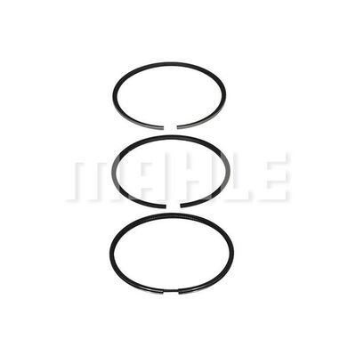 Set segmenti piston A0130850 MAHLE