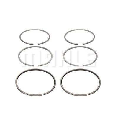 Set segmenti piston A0480270 MAHLE