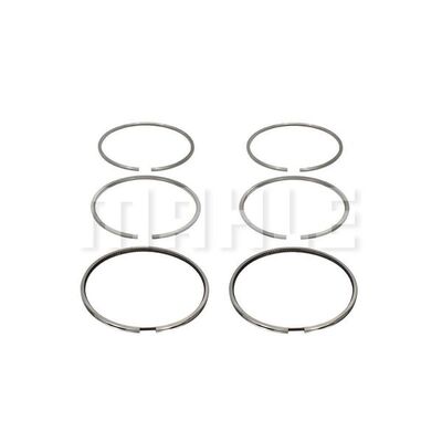 Set segmenti piston A0480272 MAHLE
