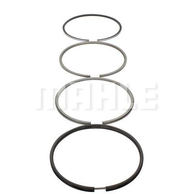 Set segmenti piston A0480600 MAHLE