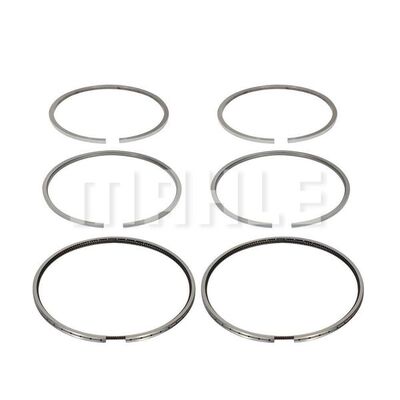 Set segmenti piston A0480690 MAHLE