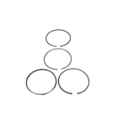 Set segmenti piston A0480700 MAHLE