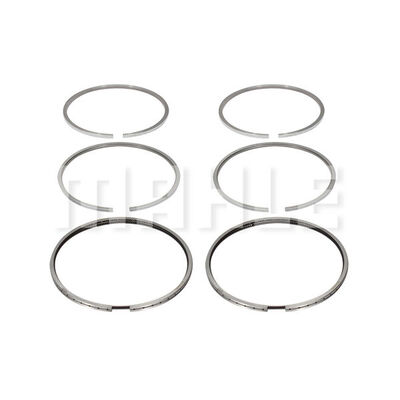 Set segmenti piston A0480760 MAHLE