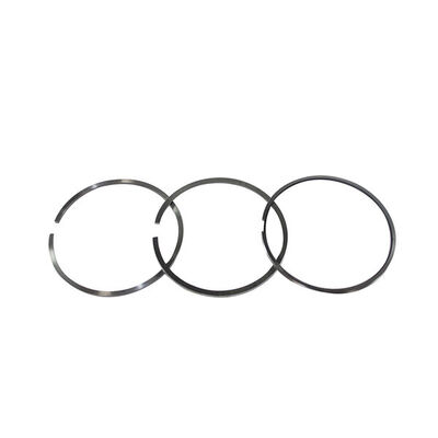 Set segmenti piston A0480930 MAHLE