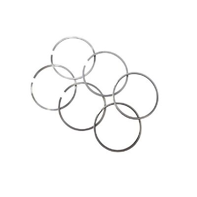 Set segmenti piston A0480940 MAHLE