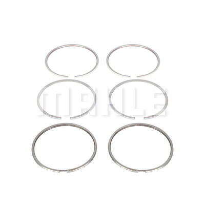 Set segmenti piston A0570240 MAHLE