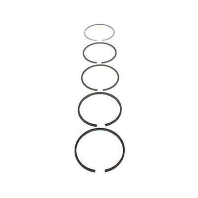 Set segmenti piston A0760014 MAHLE