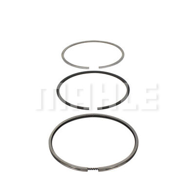 Set segmenti piston A0760020 MAHLE