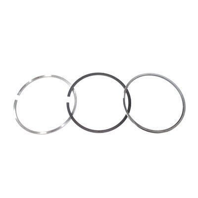 Set segmenti piston A0760060 MAHLE