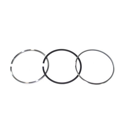Set segmenti piston A0760650 MAHLE