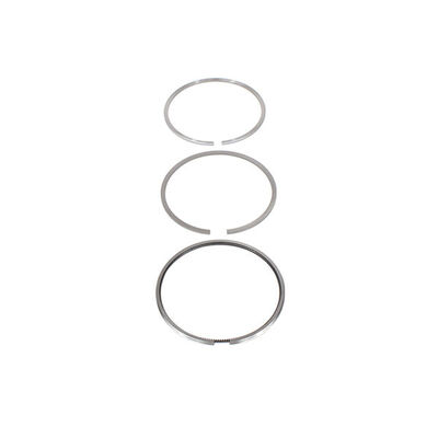 Set segmenti piston A0760700 MAHLE