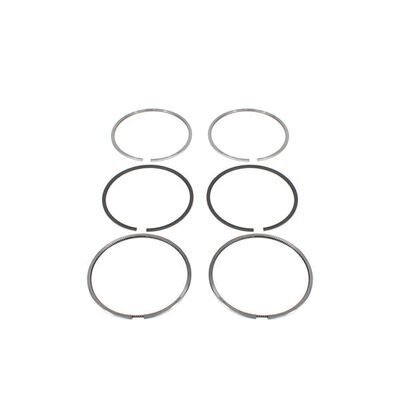 Set segmenti piston A0760710 MAHLE