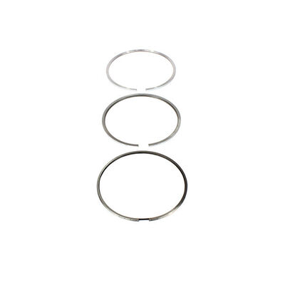 Set segmenti piston A0760830 MAHLE