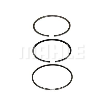 Set segmenti piston A0460040 MAHLE