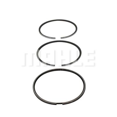 Set segmenti piston A0481040 MAHLE