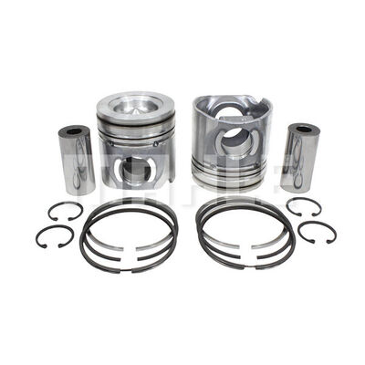 Piston S0010020 MAHLE