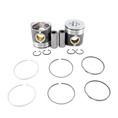 Piston S0010410 MAHLE