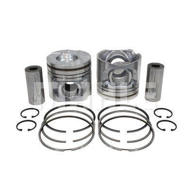 Piston S0130980 MAHLE