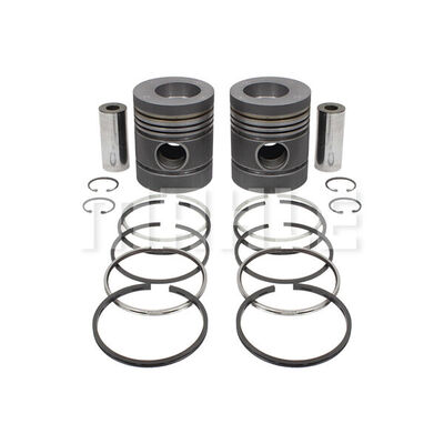 Piston S0480100 MAHLE