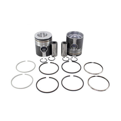 Piston S0480130 MAHLE