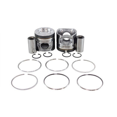 Piston S0480690 MAHLE