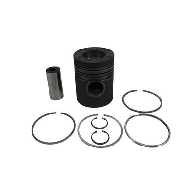 Piston S0480700 MAHLE