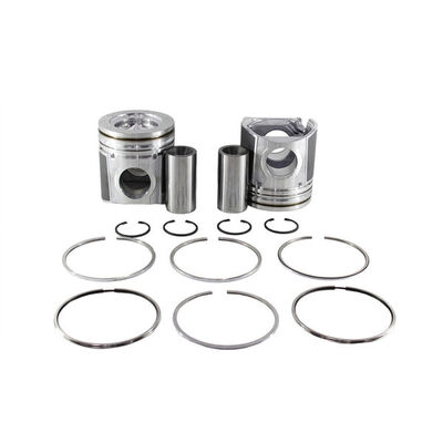 Piston S0480760 MAHLE