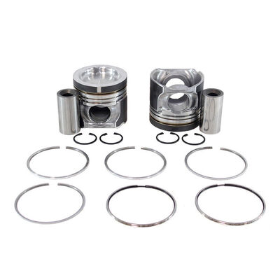Piston S0480770 MAHLE