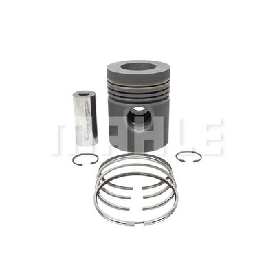 Piston S0480800 MAHLE
