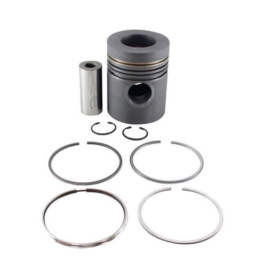 Piston S0480810 MAHLE
