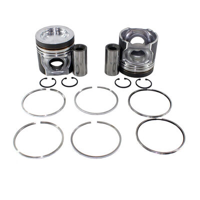 Piston S0480950 MAHLE