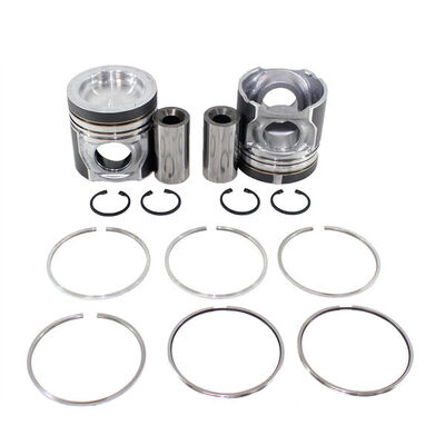 Piston S0480980 MAHLE
