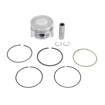 Piston S0510610 MAHLE