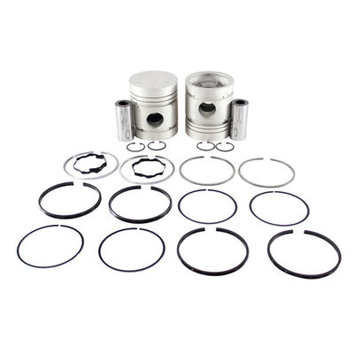 Piston S0570600 MAHLE