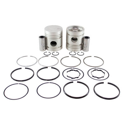 Piston S0570620 MAHLE