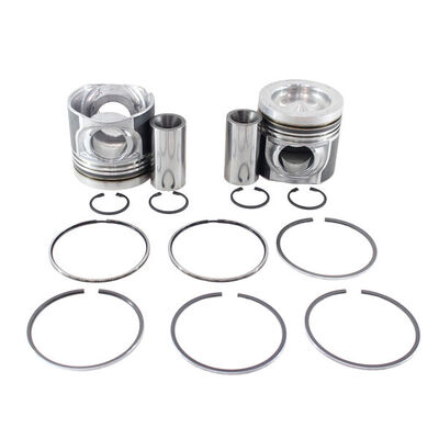 Piston S0480320 MAHLE