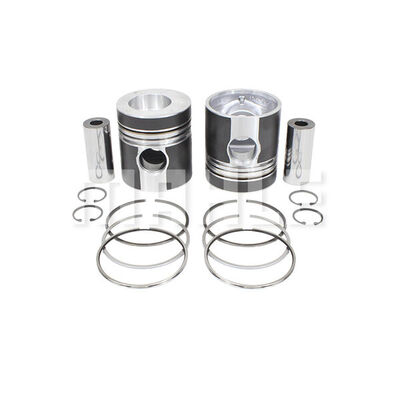 Piston SS0480510 MAHLE