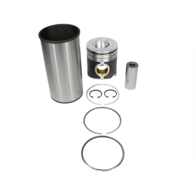 Set raparatii, piston/bucsa cursa cilindru K0010410 MAHLE
