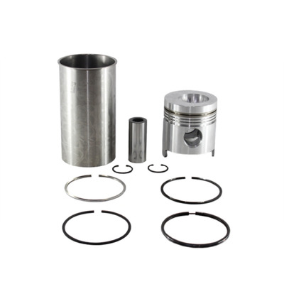 Set raparatii, piston/bucsa cursa cilindru K0130603 MAHLE