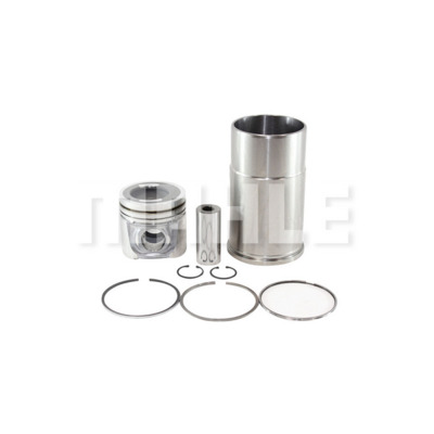 Set raparatii, piston/bucsa cursa cilindru K0130905 MAHLE