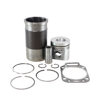 Set raparatii, piston/bucsa cursa cilindru K0130912 MAHLE