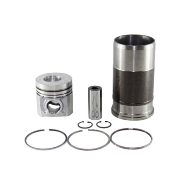 Set raparatii, piston/bucsa cursa cilindru K0130940 MAHLE