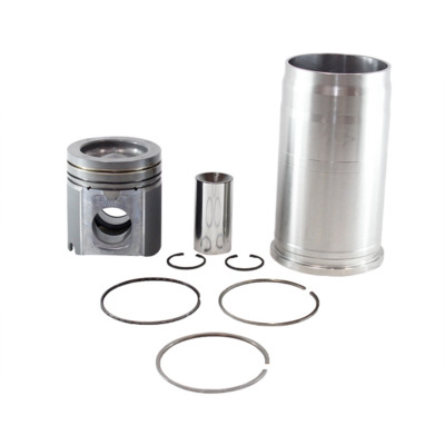 Set raparatii, piston/bucsa cursa cilindru K0480240 MAHLE