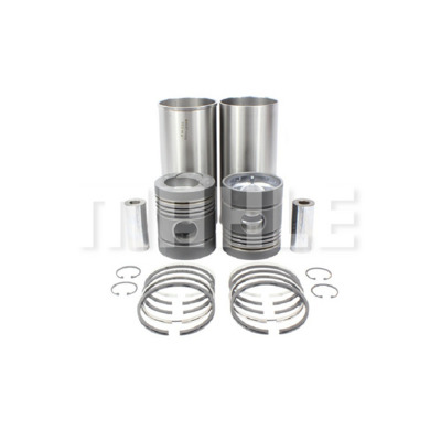 Set raparatii, piston/bucsa cursa cilindru K0480250 MAHLE