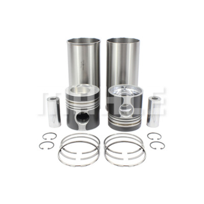 Set raparatii, piston/bucsa cursa cilindru K0480300 MAHLE