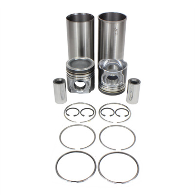 Set raparatii, piston/bucsa cursa cilindru K0480760 MAHLE