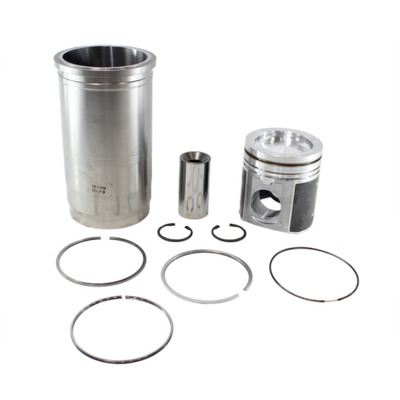 Set raparatii, piston/bucsa cursa cilindru K0480964 MAHLE